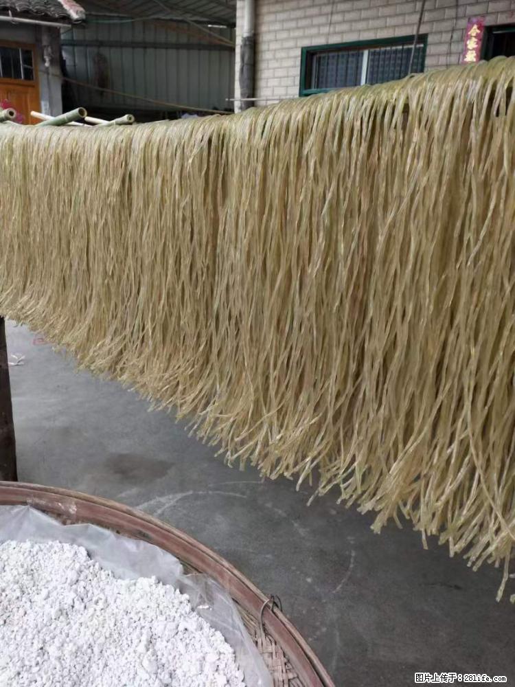 【灌阳正宗红薯粉】美女家里自己做的，干净卫生，假一赔十，价格合理，抢购电话：13737312895 - 美食天地 - 运城生活社区 - 运城28生活网 yuncheng.28life.net