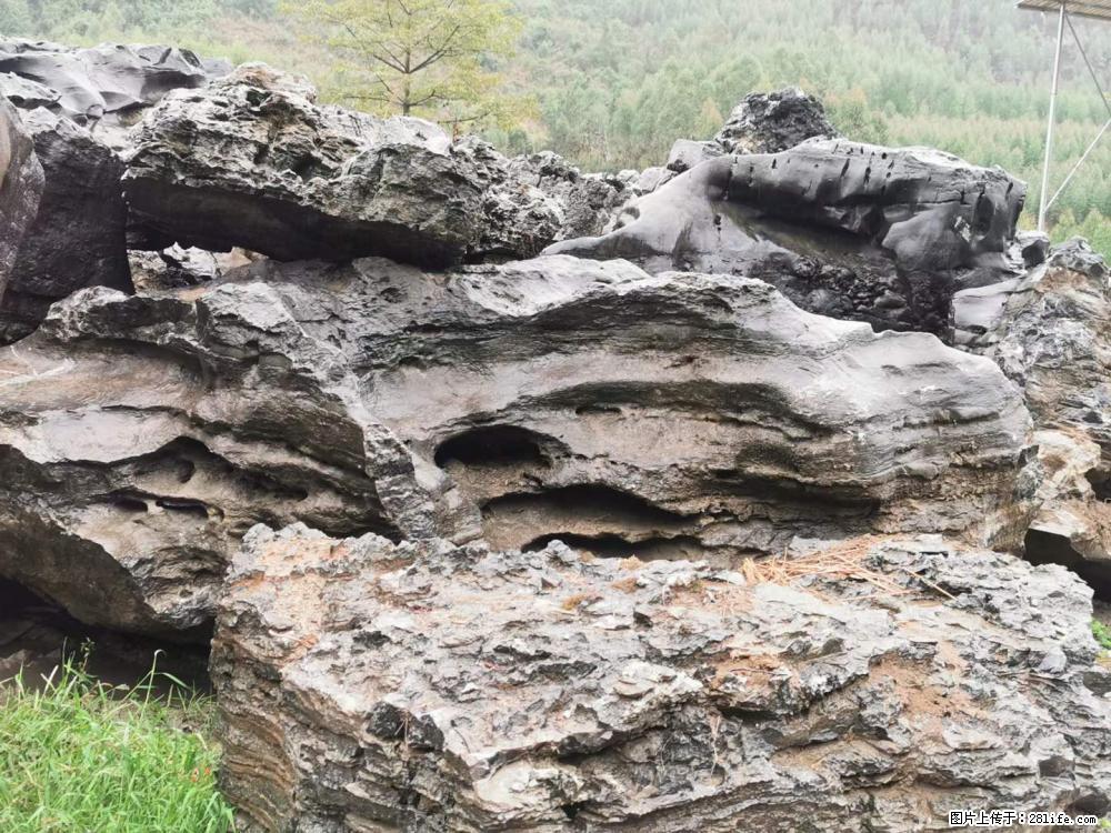 风景石、假山石大量有货，有需要的欢迎联系 - 新手上路 - 运城生活社区 - 运城28生活网 yuncheng.28life.net