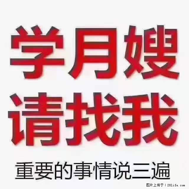 为什么要学习月嫂，育婴师？ - 其他广告 - 广告专区 - 运城分类信息 - 运城28生活网 yuncheng.28life.net
