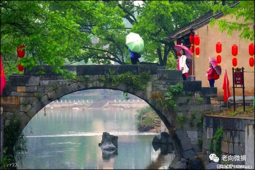 【春天，广西桂林灌阳县向您发出邀请！】江口老街又逢春 - 游山玩水 - 运城生活社区 - 运城28生活网 yuncheng.28life.net