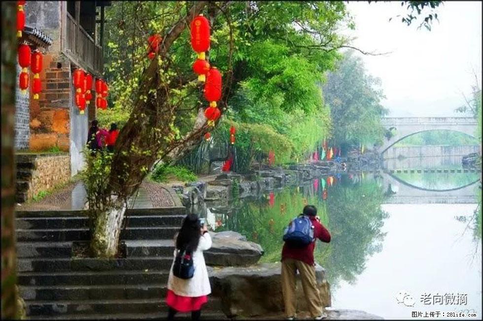 【春天，广西桂林灌阳县向您发出邀请！】江口老街又逢春 - 游山玩水 - 运城生活社区 - 运城28生活网 yuncheng.28life.net