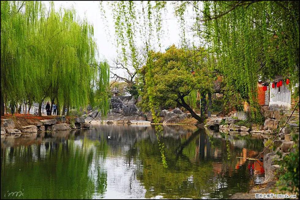 【春天，广西桂林灌阳县向您发出邀请！】江口老街又逢春 - 游山玩水 - 运城生活社区 - 运城28生活网 yuncheng.28life.net