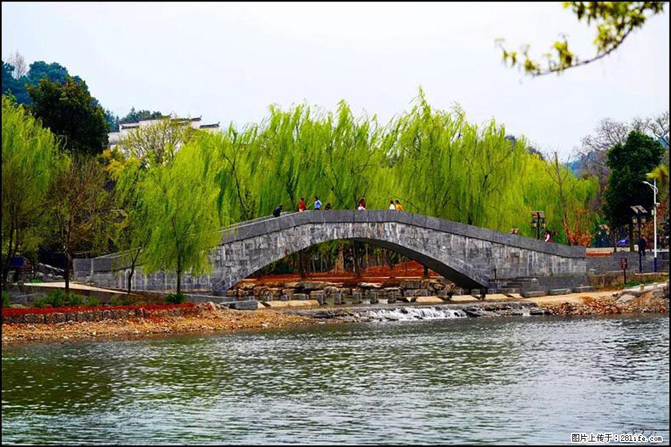 【春天，广西桂林灌阳县向您发出邀请！】江口老街又逢春 - 游山玩水 - 运城生活社区 - 运城28生活网 yuncheng.28life.net