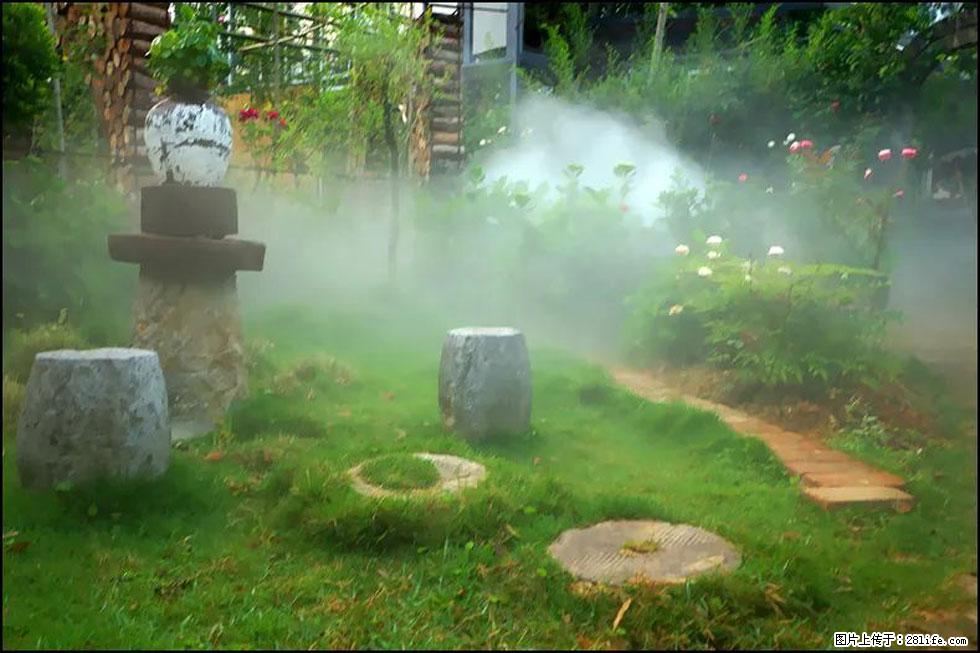 【春天，广西桂林灌阳县向您发出邀请！】如梦似幻莲溪庐 - 游山玩水 - 运城生活社区 - 运城28生活网 yuncheng.28life.net