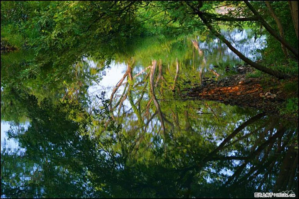 【春天，广西桂林灌阳县向您发出邀请！】熊家寨湿地公园 - 游山玩水 - 运城生活社区 - 运城28生活网 yuncheng.28life.net