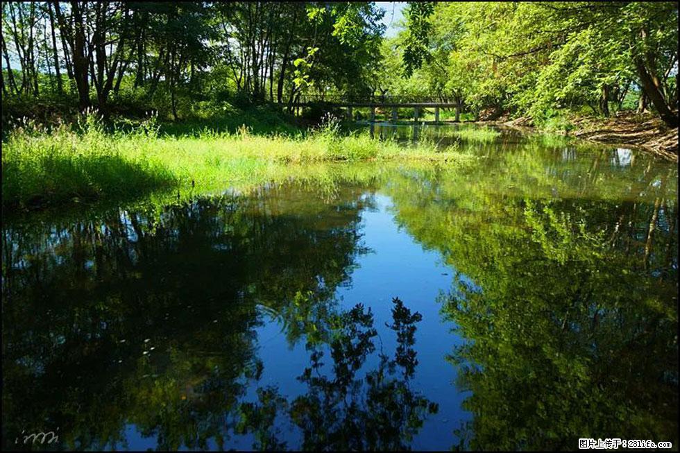 【春天，广西桂林灌阳县向您发出邀请！】熊家寨湿地公园 - 游山玩水 - 运城生活社区 - 运城28生活网 yuncheng.28life.net