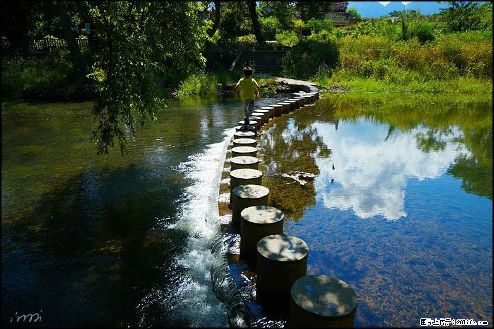 【春天，广西桂林灌阳县向您发出邀请！】熊家寨湿地公园 - 游山玩水 - 运城生活社区 - 运城28生活网 yuncheng.28life.net