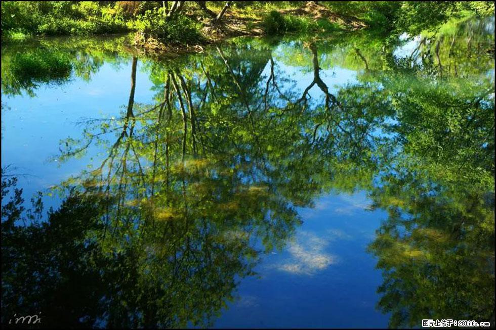 【春天，广西桂林灌阳县向您发出邀请！】熊家寨湿地公园 - 游山玩水 - 运城生活社区 - 运城28生活网 yuncheng.28life.net