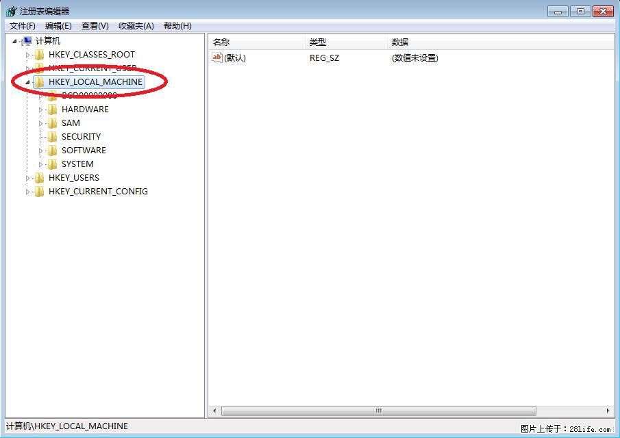 Photoshop不能直接拖拽打开图片的解决办法 - 生活百科 - 运城生活社区 - 运城28生活网 yuncheng.28life.net