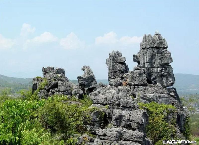 桂林旅游名城景点：灌阳文市石林 - 游山玩水 - 运城生活社区 - 运城28生活网 yuncheng.28life.net