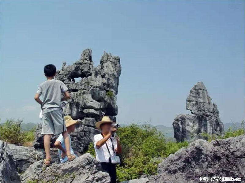 桂林旅游名城景点：灌阳文市石林 - 游山玩水 - 运城生活社区 - 运城28生活网 yuncheng.28life.net