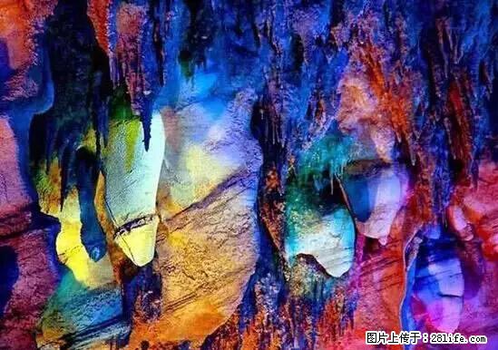 让人脸红的流氓景点，大自然真的有点色 - 灌水专区 - 运城生活社区 - 运城28生活网 yuncheng.28life.net
