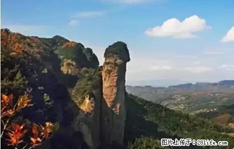 让人脸红的流氓景点，大自然真的有点色 - 灌水专区 - 运城生活社区 - 运城28生活网 yuncheng.28life.net
