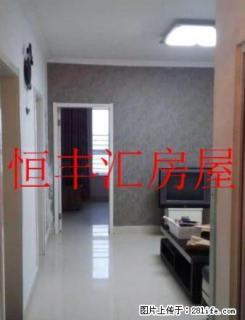 紧邻华曦广场，精装修+交通便利+市中心 - 运城28生活网 yuncheng.28life.net