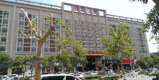 鑫源服装城楼上翡翠公寓常年招租 1室1厅1卫 - 运城28生活网 yuncheng.28life.net
