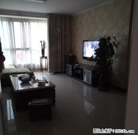 鑫地阳光城 3室2厅2卫 - 房屋出租 - 房屋租售 - 运城分类信息 - 运城28生活网 yuncheng.28life.net