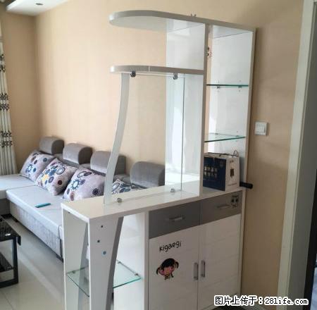 欧香枫景 步梯6楼 131平 精装 家具家电集全 拎包入 - 房屋出租 - 房屋租售 - 运城分类信息 - 运城28生活网 yuncheng.28life.net