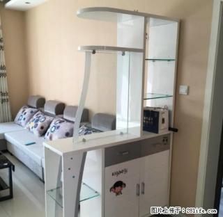 欧香枫景 步梯6楼 131平 精装 家具家电集全 拎包入 - 运城28生活网 yuncheng.28life.net
