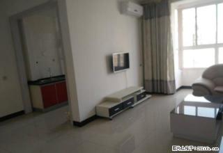 鑫地阳光城 步梯4楼 127平 3室2厅1卫 简装 - 运城28生活网 yuncheng.28life.net