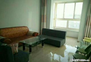 鑫地阳光城 步梯6楼 96平 2室2厅1卫 简装 - 运城28生活网 yuncheng.28life.net