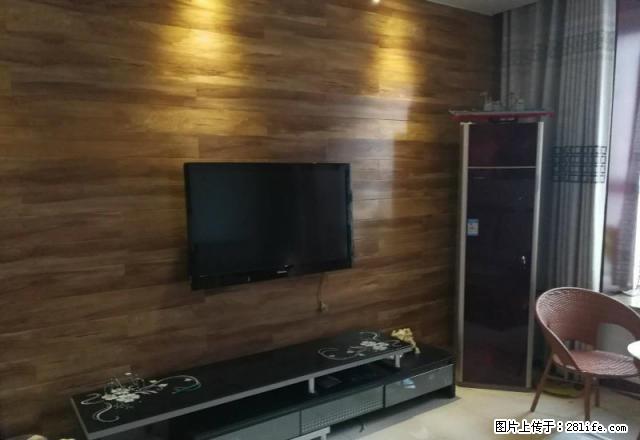 御沁园步梯五楼 家具家电全 看房方便 - 房屋出租 - 房屋租售 - 运城分类信息 - 运城28生活网 yuncheng.28life.net