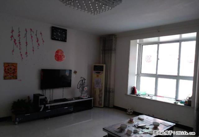 御沁园步梯六楼 精装修家具家电全 看房方便 - 房屋出租 - 房屋租售 - 运城分类信息 - 运城28生活网 yuncheng.28life.net
