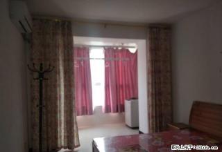 鑫地阳光城步梯四楼 里面有家具家电 看房方便 - 运城28生活网 yuncheng.28life.net