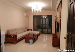 恒大绿洲 精装修 家具家电全 看房方便 - 运城28生活网 yuncheng.28life.net