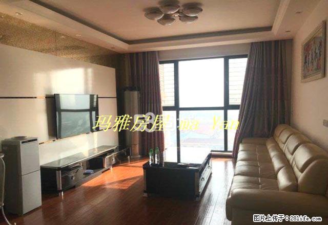 急租+华林逸墅+豪装3居2两卫+带家具家电+拎包住 - 房屋出租 - 房屋租售 - 运城分类信息 - 运城28生活网 yuncheng.28life.net