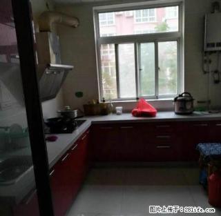 鑫地阳光城 步梯3楼 精装 拎包入住 - 运城28生活网 yuncheng.28life.net