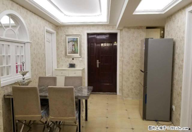 外滩玺园 豪华装修 带家具家电 拎包入住 JUE对好房要快 - 房屋出租 - 房屋租售 - 运城分类信息 - 运城28生活网 yuncheng.28life.net