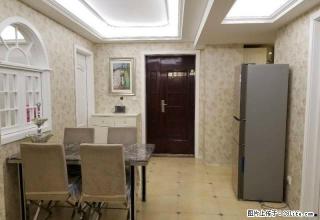 外滩玺园 豪华装修 带家具家电 拎包入住 JUE对好房要快 - 运城28生活网 yuncheng.28life.net