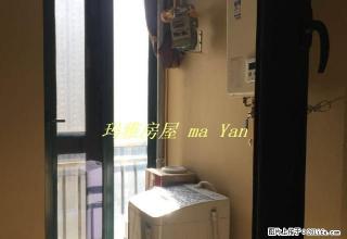 《黄》 恒大绿洲 南北通透 采光好 家具家电齐全中层 - 运城28生活网 yuncheng.28life.net