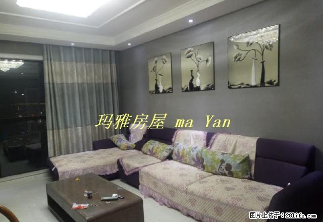 华林逸墅 精装三室两厅 拎包入住 - 房屋出租 - 房屋租售 - 运城分类信息 - 运城28生活网 yuncheng.28life.net