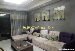 华林逸墅 精装三室两厅 拎包入住 - 运城28生活网 yuncheng.28life.net