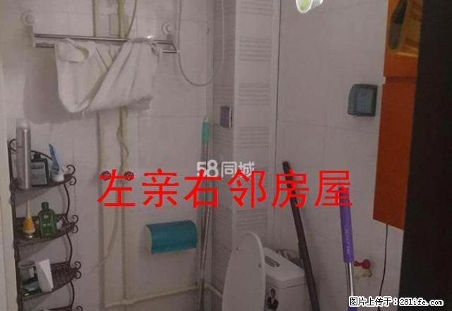 水岸华庭 两室两厅 精装修 可半年付 拎包入住 - 房屋出租 - 房屋租售 - 运城分类信息 - 运城28生活网 yuncheng.28life.net