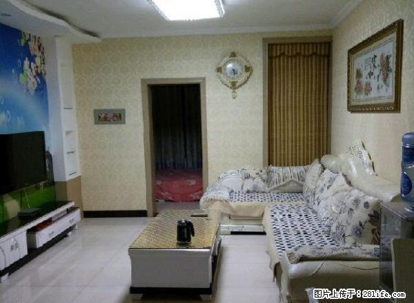 锦绣花城南区 两室两厅 中等装修 拎包入住 - 房屋出租 - 房屋租售 - 运城分类信息 - 运城28生活网 yuncheng.28life.net