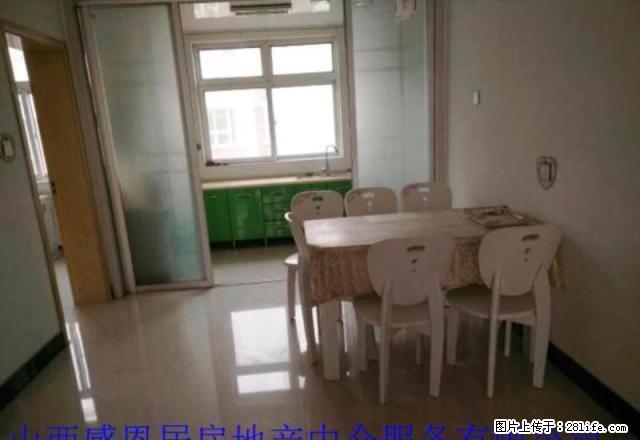 锦绣华城南区丨127平米 精装修 家具家电齐全 直接拎包入住 - 房屋出租 - 房屋租售 - 运城分类信息 - 运城28生活网 yuncheng.28life.net