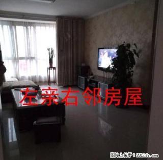 美特好 鑫地阳光城 精装三室 黄 金楼层 拎包入住 - 运城28生活网 yuncheng.28life.net