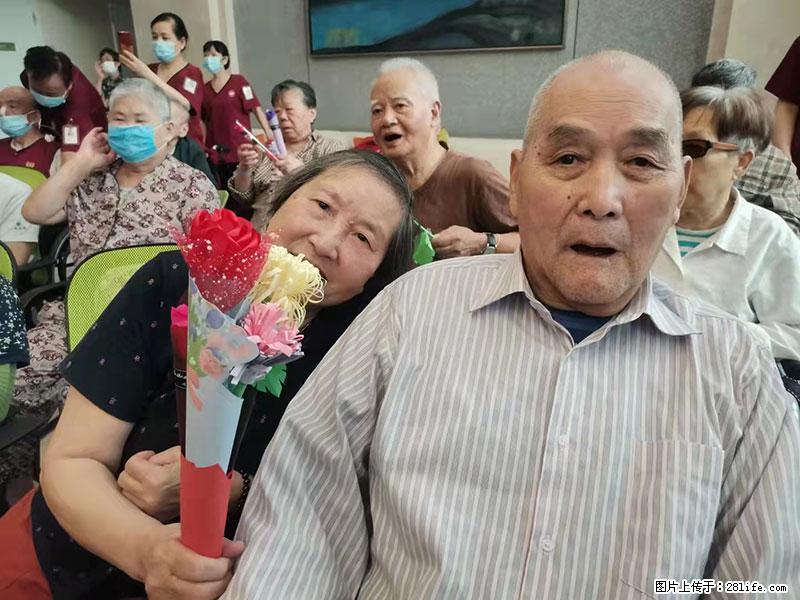 上海国企养老院，星级酒店环境，招聘养老护工 - 职场交流 - 运城生活社区 - 运城28生活网 yuncheng.28life.net