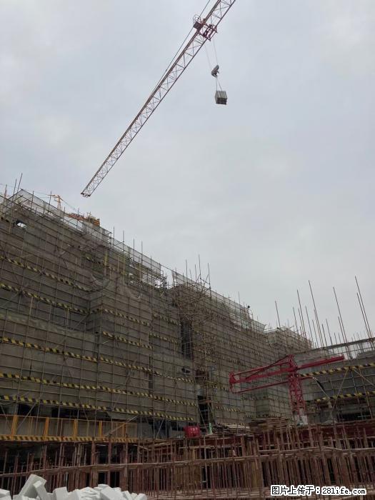 【广西三象建筑安装工程有限公司】广西桂林市时代广场项目 - 家居生活 - 运城生活社区 - 运城28生活网 yuncheng.28life.net