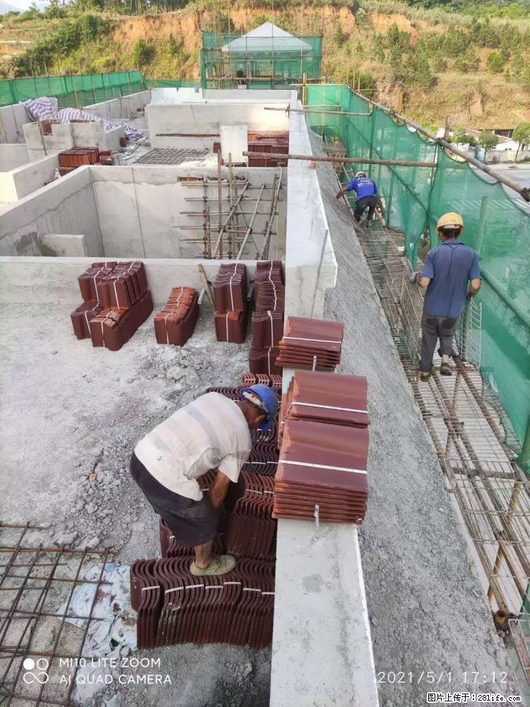 【广西三象建筑安装工程有限公司】绿地衫和田叠墅项目 - 家居生活 - 运城生活社区 - 运城28生活网 yuncheng.28life.net