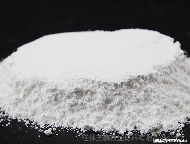 【桂林三鑫新型材料】600目重质碳酸钙 方解石粉重钙粉 - 综合信息 - 其他综合 - 运城分类信息 - 运城28生活网 yuncheng.28life.net