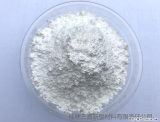 【桂林三鑫新型材料】人造石人造大理石专用碳酸钙 - 运城28生活网 yuncheng.28life.net