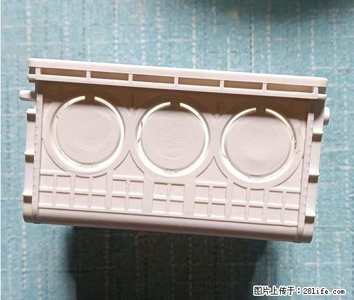 桂林荣泰吹塑、注塑【厂家直销】PVC阴燃电工配件，精品86底盒 - 其他广告 - 广告专区 - 运城分类信息 - 运城28生活网 yuncheng.28life.net