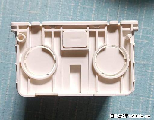 桂林荣泰吹塑、注塑【厂家直销】PVC阴燃电工配件，精品86底盒 - 其他广告 - 广告专区 - 运城分类信息 - 运城28生活网 yuncheng.28life.net