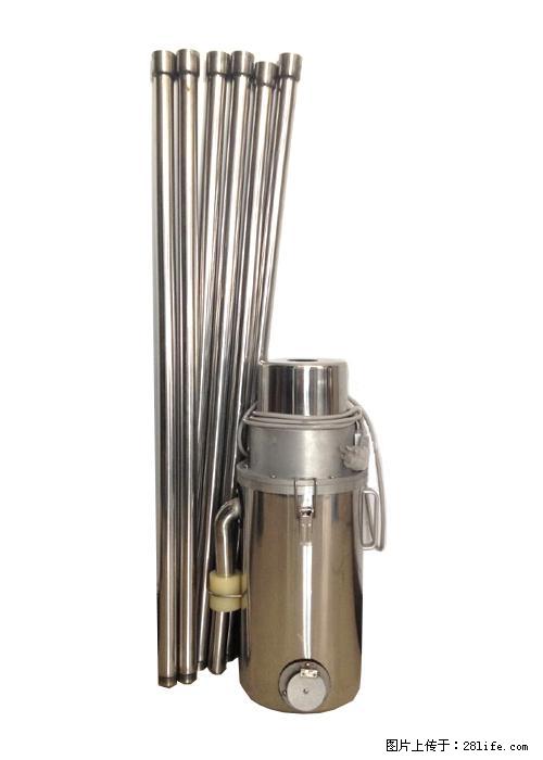 粮食扦样器-便携式电动扦样器 - 其它 - 农林牧渔 - 运城分类信息 - 运城28生活网 yuncheng.28life.net