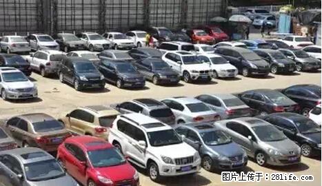 停车为什么要车头朝外？不是开玩笑，关键时刻真能救命 - 运城生活资讯 - 运城28生活网 yuncheng.28life.net