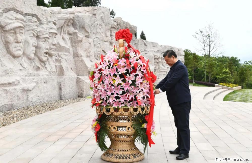 习近平赴广西考察调研 - 运城生活资讯 - 运城28生活网 yuncheng.28life.net