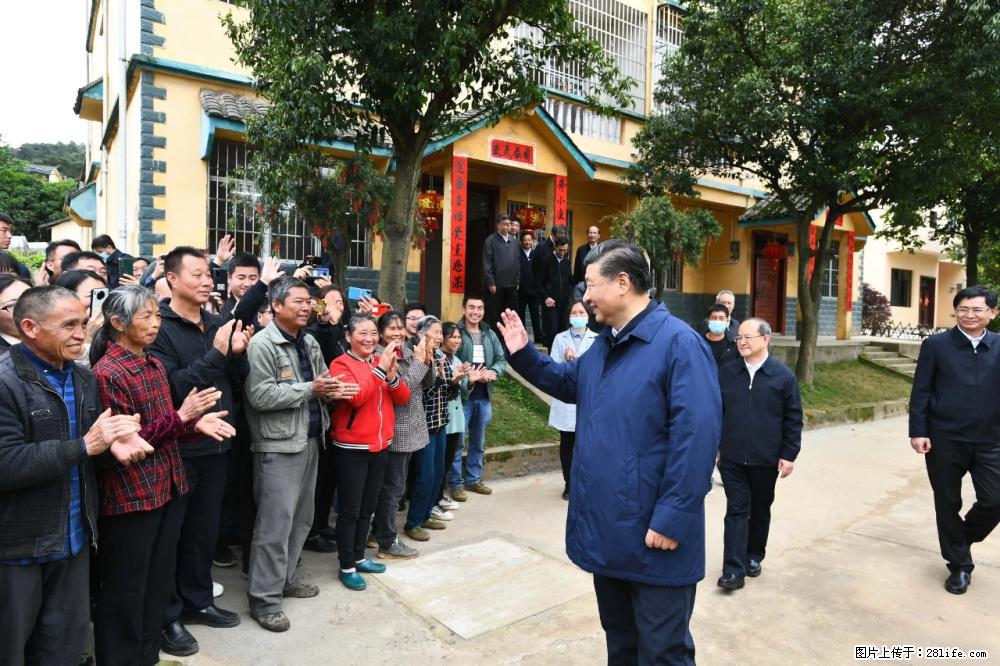 习近平赴广西考察调研 - 运城生活资讯 - 运城28生活网 yuncheng.28life.net